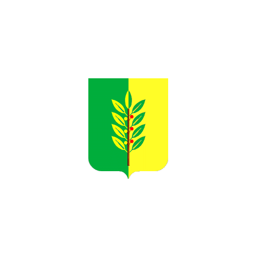 Герб города Славгород